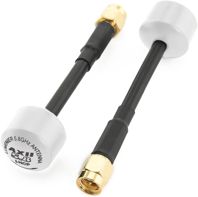 Lumenier AXII 5.8GHz Antenna (LHCP) (2pcs)