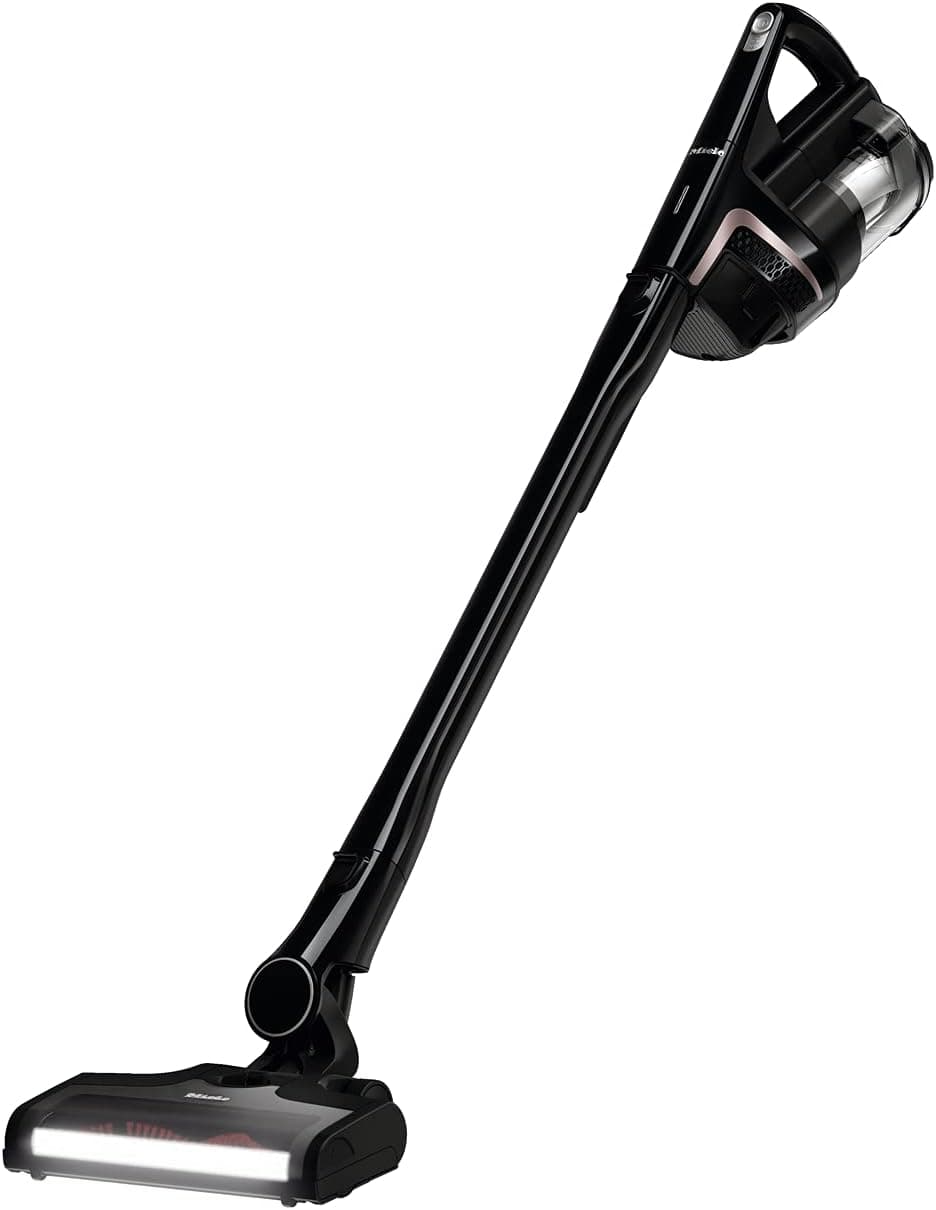 Miele Triflex HX1 Pro Battery Powered Bagless Stick Vacuum, Infinity Grey