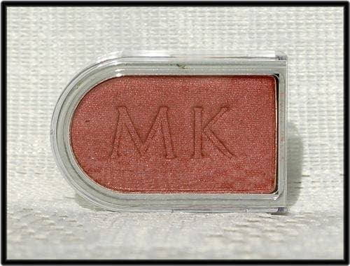 Mary Kay Signature Eye Color/Shadow ~Cranberry Ice