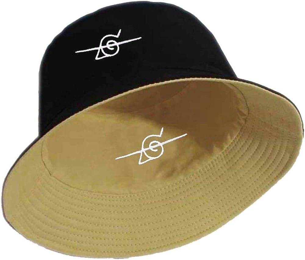 Fashion Summer Bucket Hat Embroidery Anime Fisherman Hat Outdoor Travel Hat Tide Wild Hat Hip-Hop Hat Panama (2)
