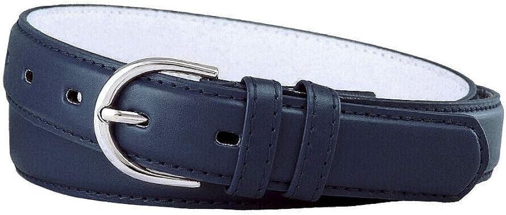 188 Women's Belts Ladies Fashion Skinny Soft Dress Casual Leather Belt 1-1/8" (30mm) wide