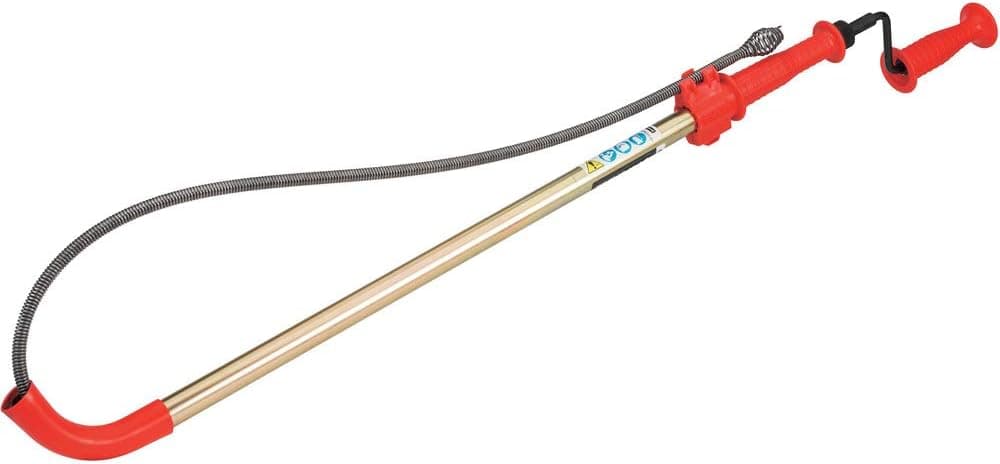 Ridgid 56658 K-6P Toilet Auger