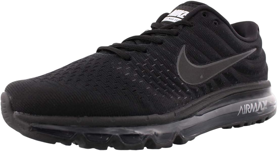 Nike Mens Air Max 2017 849559 302