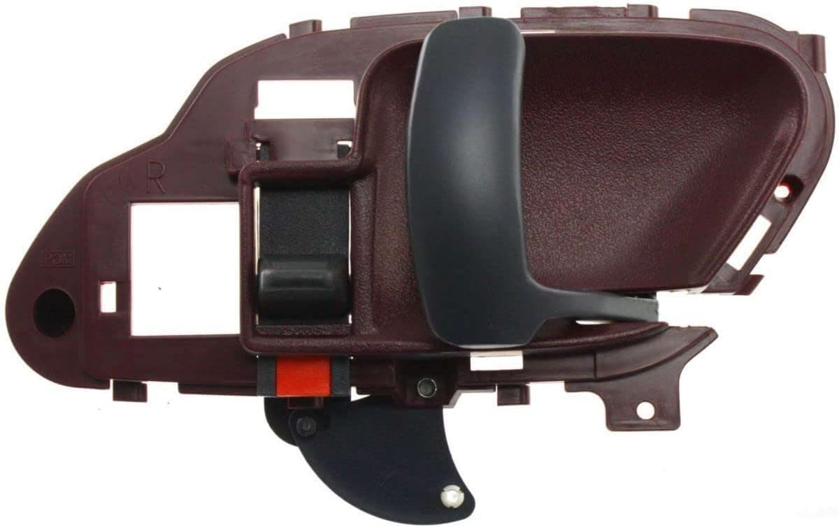APA Replacement For 95-02 C/K 95-99 Suburban Red Front or Rear Inner Door Handle Right Passenger15708050