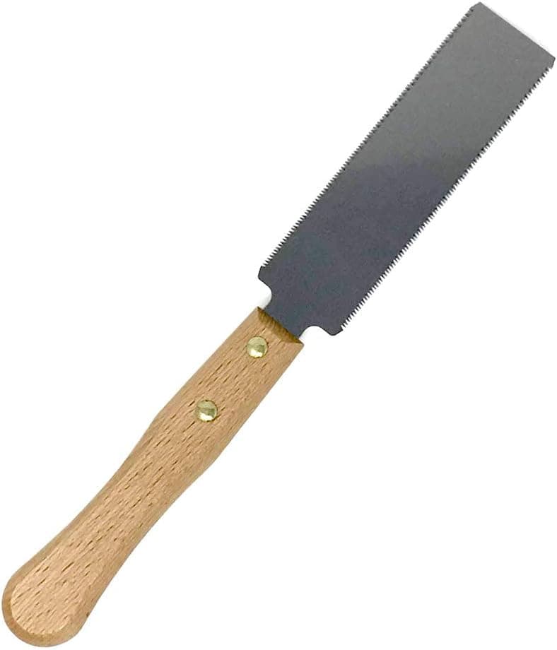 HACHIEMON Japanese Flush Cut RYOBA Saw for woodworking