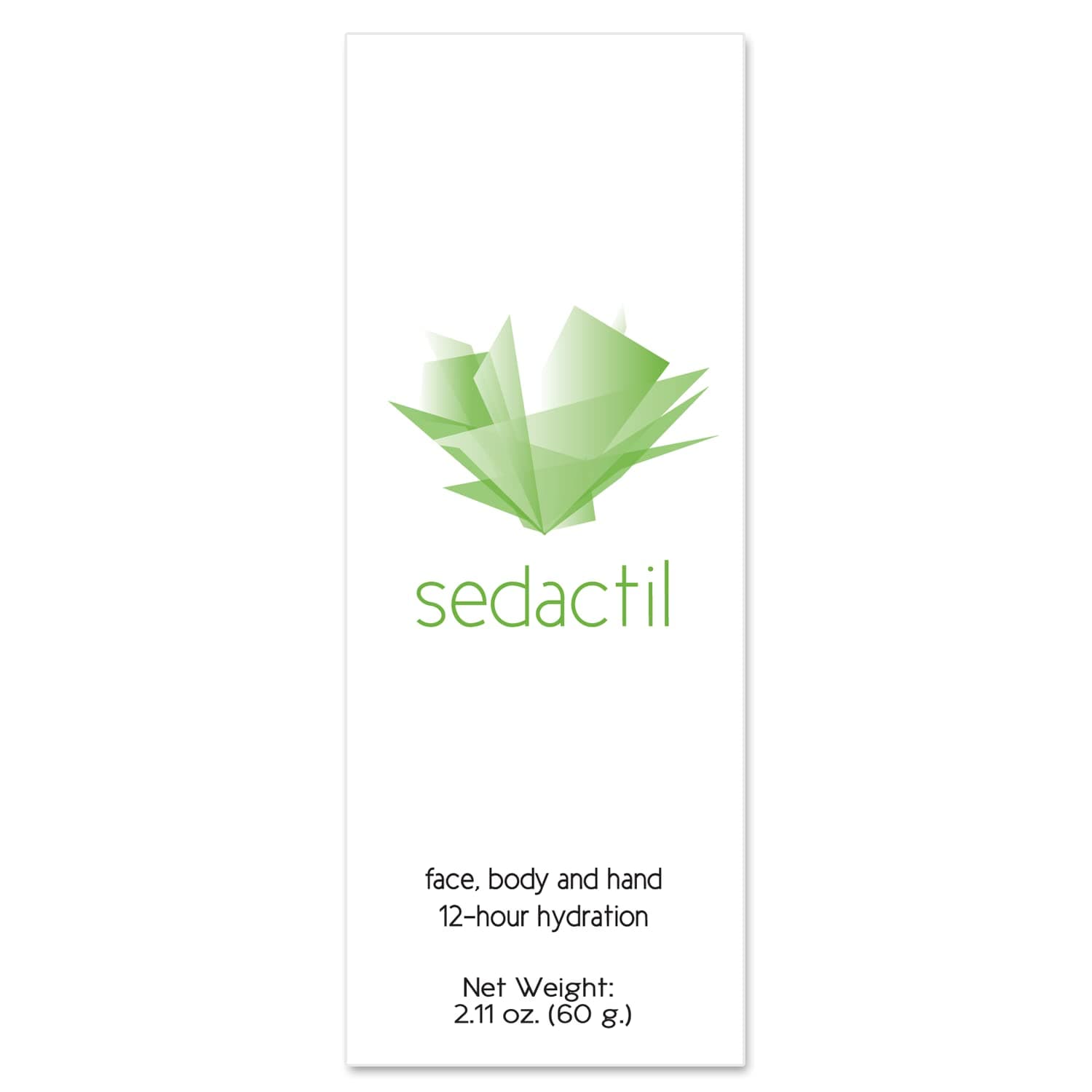 Sedactil for Women - Hydrating Wrinkle Treatment - Firmness, Moisture, Skin tone - Promotes the Use of Collagen and Good Cholesterol and the Synthesis of D3