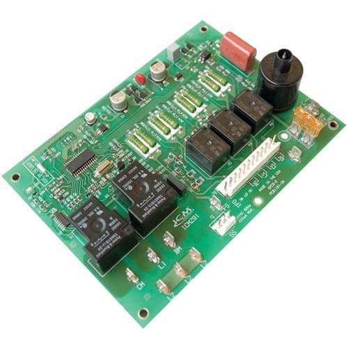 LH33WP003A-Bryant ICM Replacement Furnace Control Board