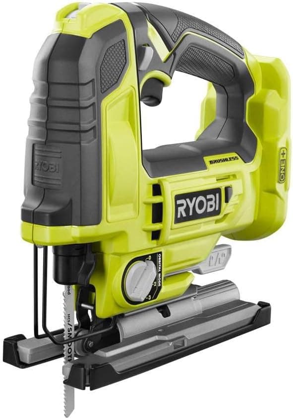 18V ONE+™ brushless jig saw