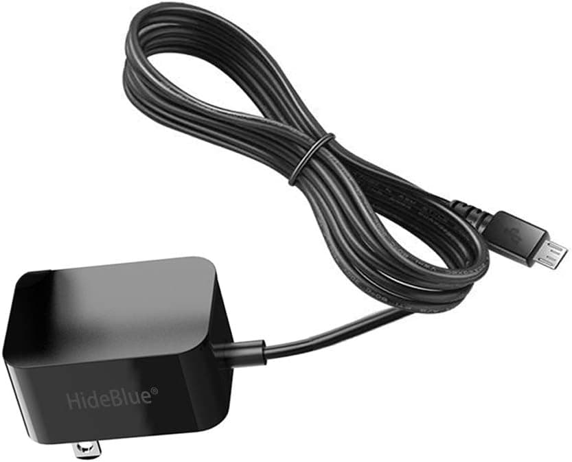5 Feet Wall Charger for Leapfrog LeapPad Ultimate, LeapPad Ultimate Ready, LeapPad Academy, LeapStart Go, LeapStart, LeapStart 3D Charger Direct Cable Cord [UL Listed]