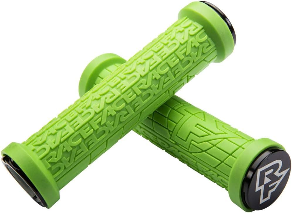 RaceFace Lock-On Grippler Grips