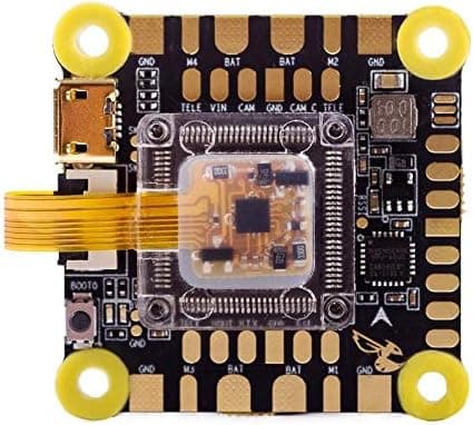 Betaflight F7 Flight Controller