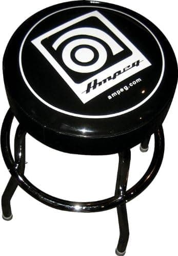 Ampeg 24 in. Barstool 24 in.