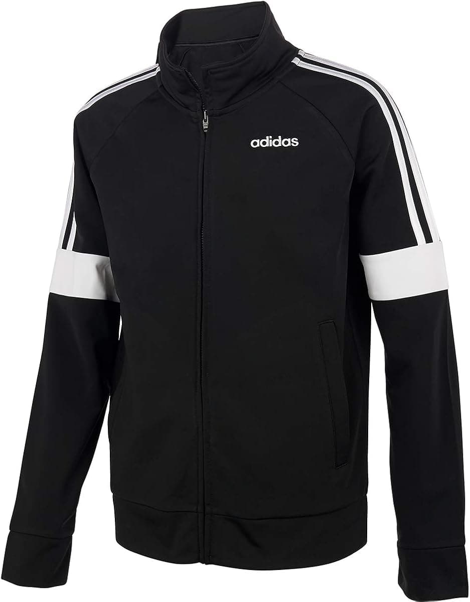 Adidas Boys' 8-20 Event Jacket