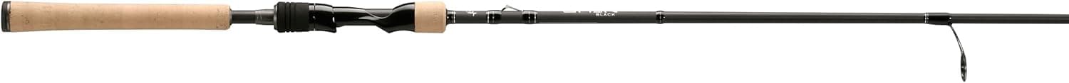 Omen Black 2 MH Spinning Rod, 7'1"