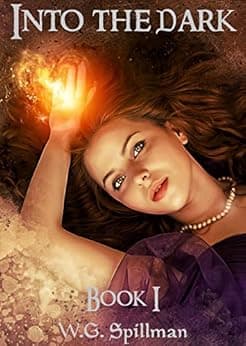 Into the Dark: Book 1