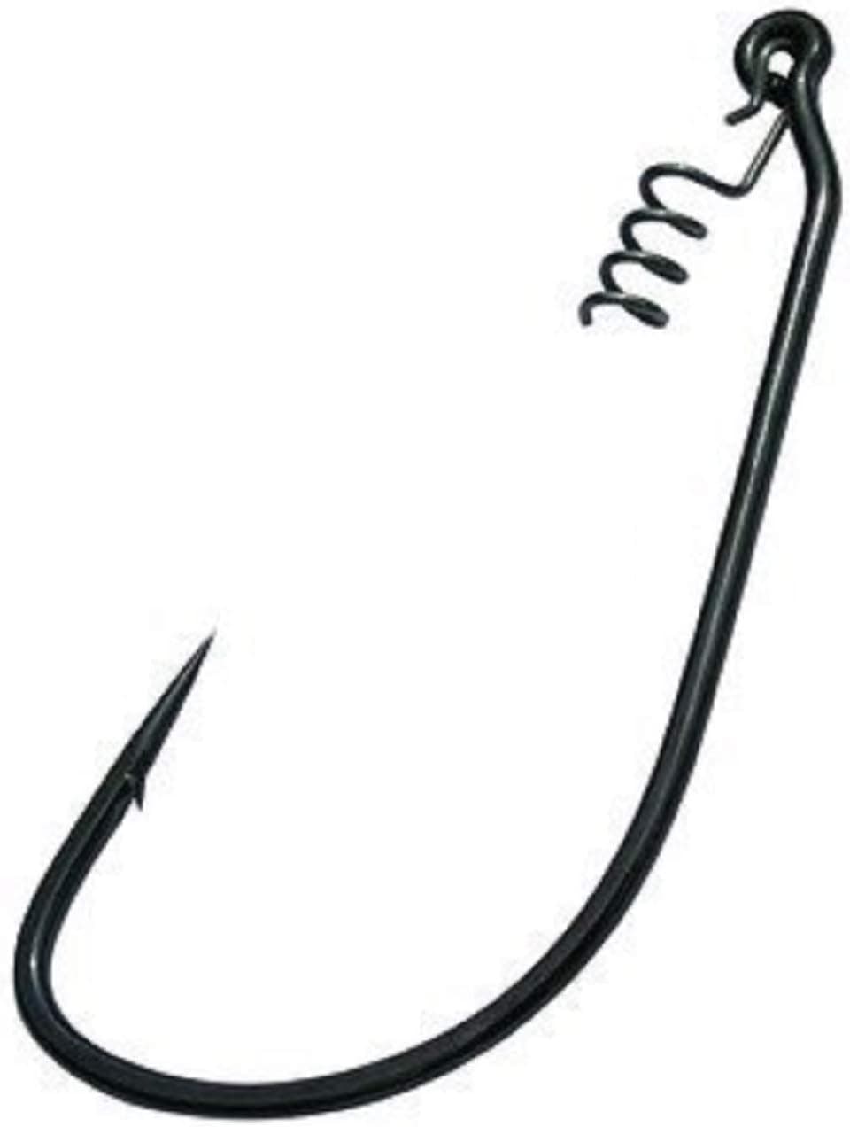 Gamakatsu 296413 Superline Spring Lock