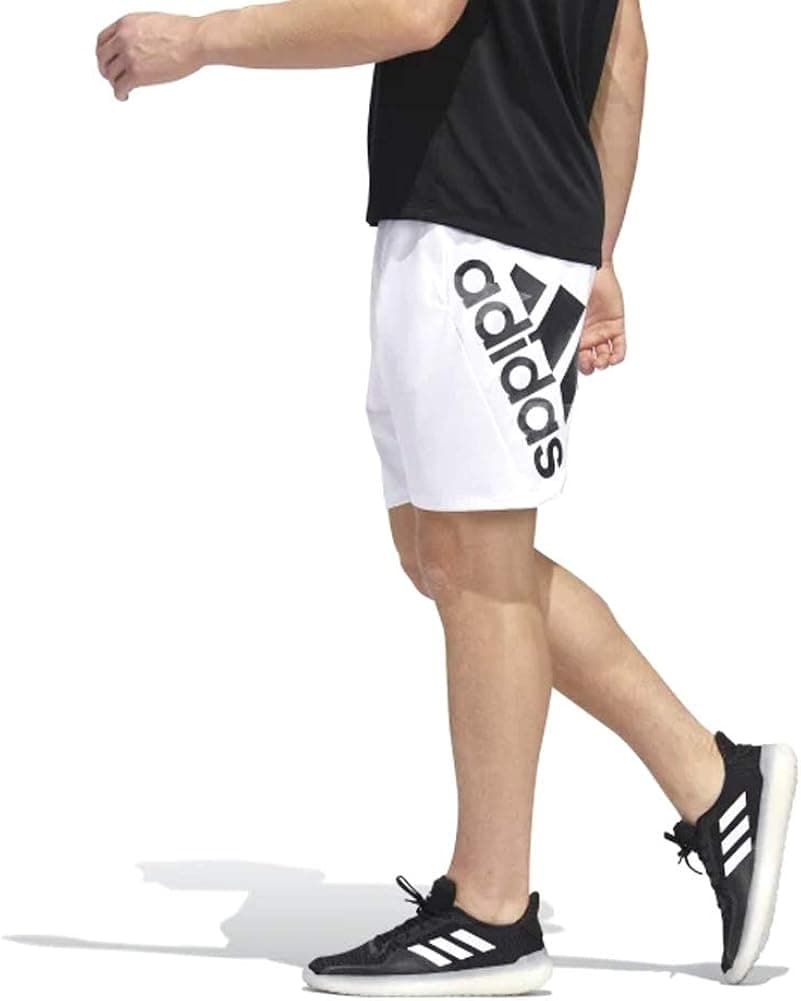adidas Men's Tokyo Badge of Sport Shorts
