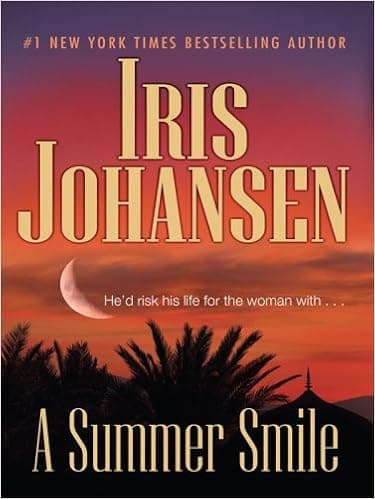 A Summer Smile (Loveswept)