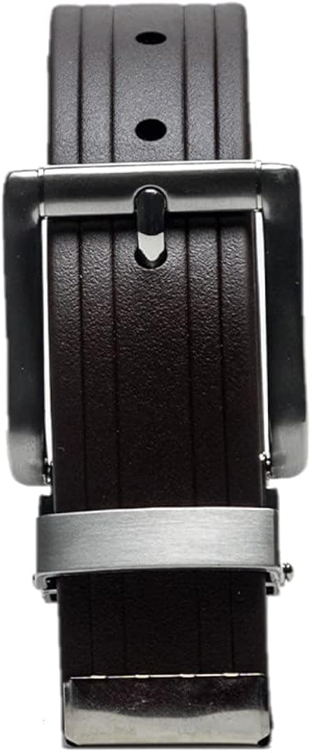 MESA EZ GLIDE | Sanitizable Waist Belt with Nickel Buckle | Hand Made