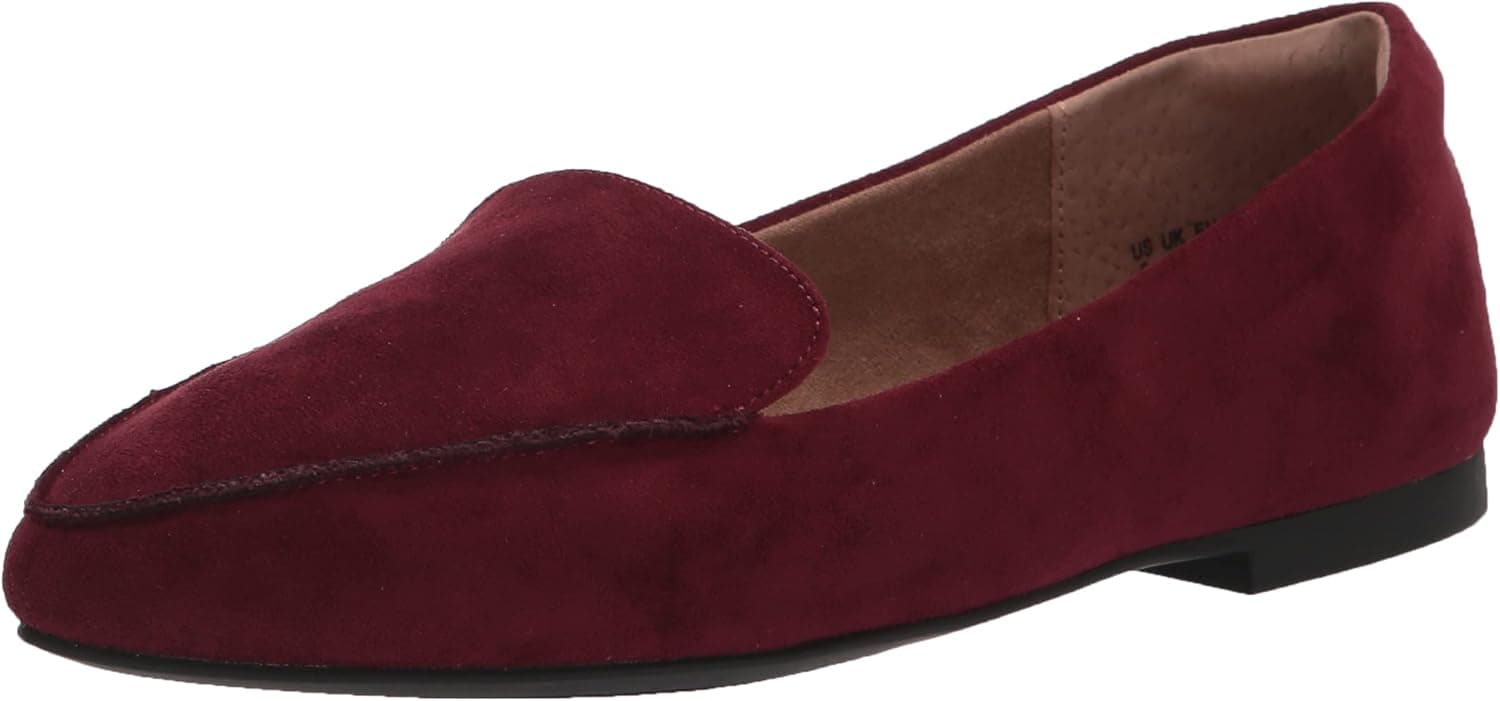 Amazon Essentials Women's Loafer Flat