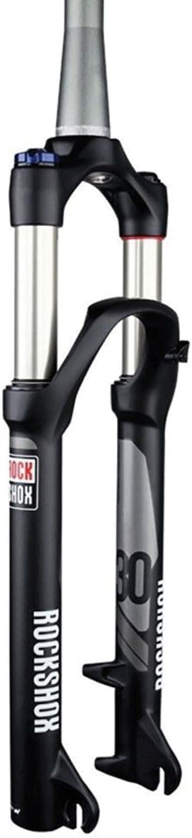 Rockshox 30 Gold TK Solo Air 100 Turn Key Pop Loc Remote Right Fork