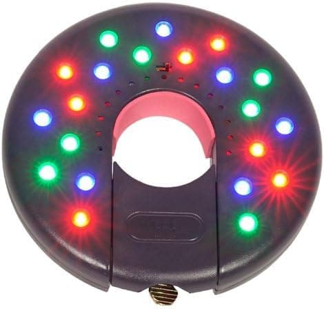 Mipole Pole Dancing LED Light