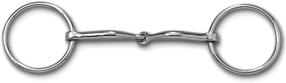 Myler Loose Ring Bit MB 09 Mouth