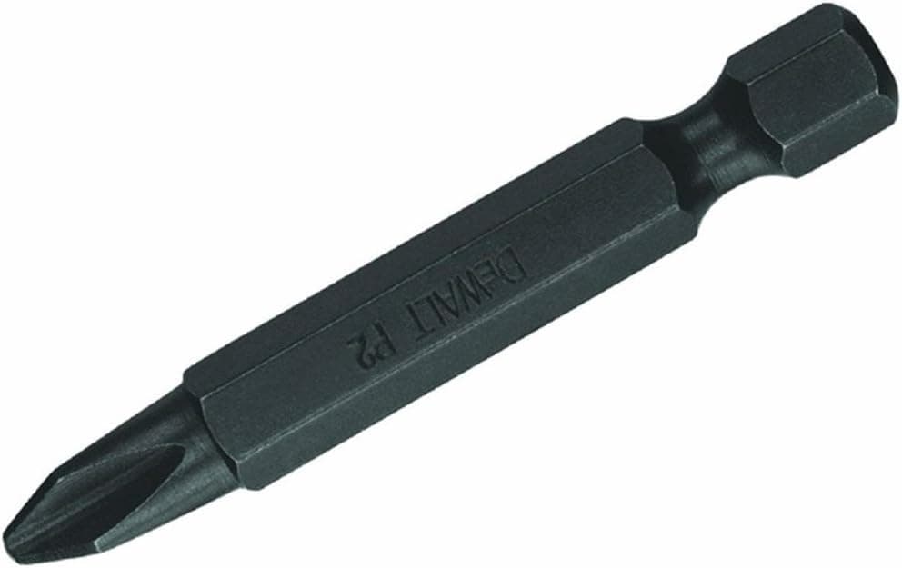 Dewalt DWA2PH2IR 2" Phillips #2 Power Bit 1 Count