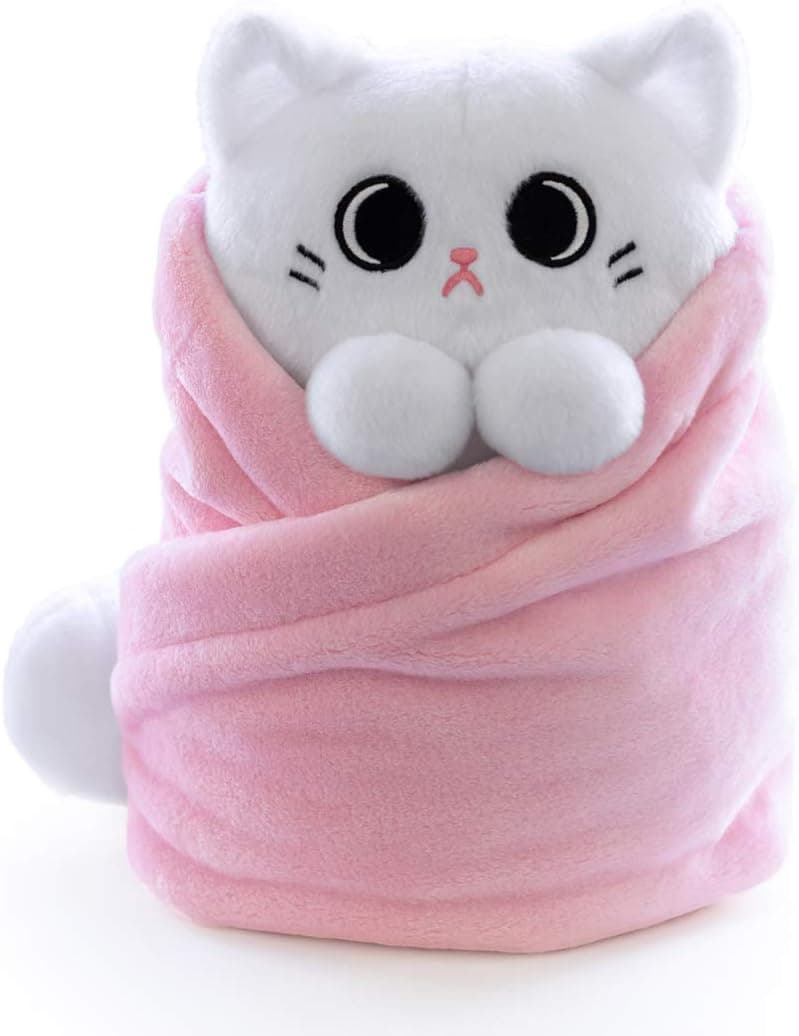 Hashtag Collectibles Purritos XL (Mochi XL)