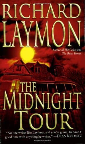 The Midnight Tour (Beast House Book 3)