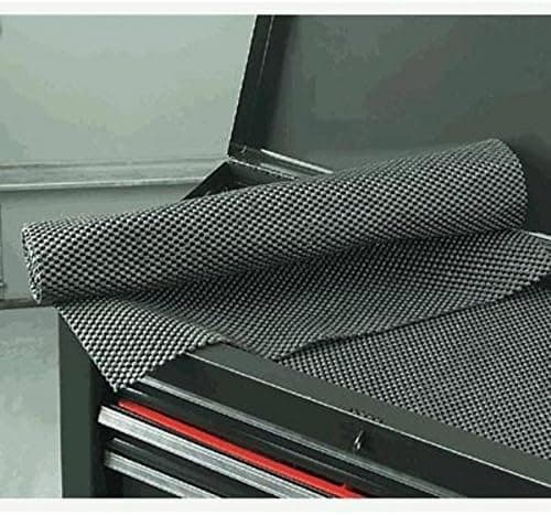 Tool Mate Nonslip Toolbox Liner Mat - 16in. x 84in.