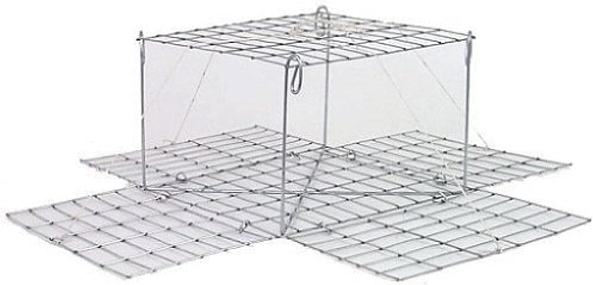 Tackle Factory Foxy-Mate 66 Crab Trap