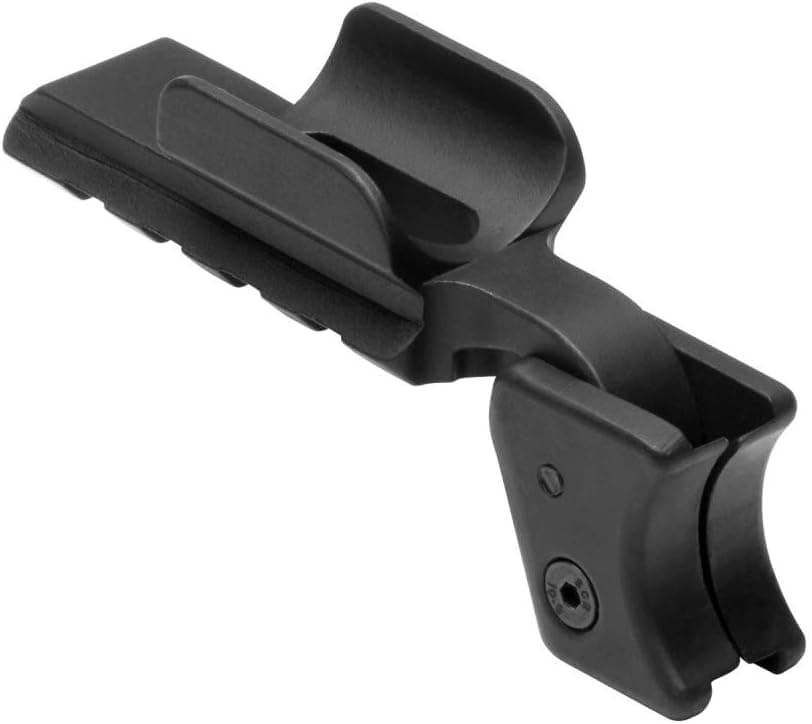 new 1911 pistol adptor with picatinny rail