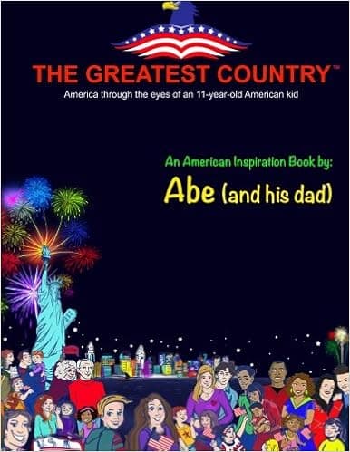 The Greatest Country