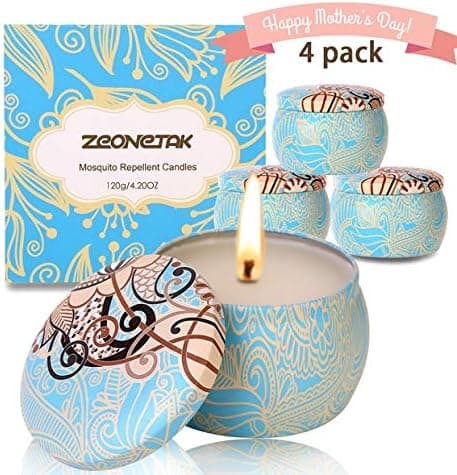 Valentine's Day Flameless Candles Battery Operated Candles with Timer,Set of 6, Frosted Flickering,1.5 x 1 x 1 inches
