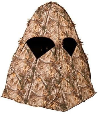 Outhouse GRND Blind