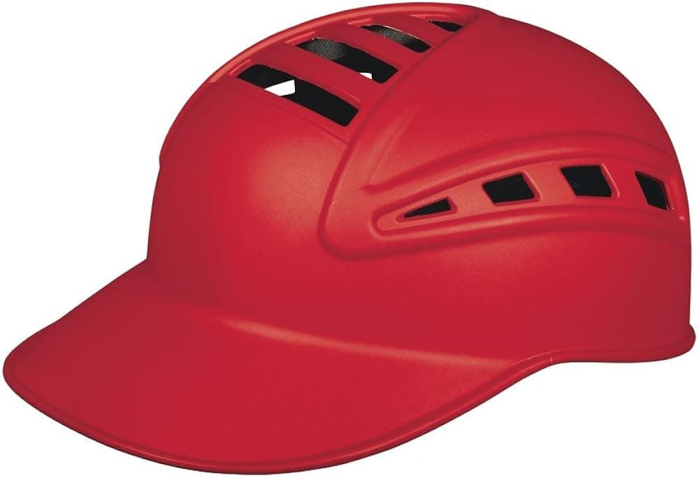 Wilson Sleek Pro Skull Catcher's Cap