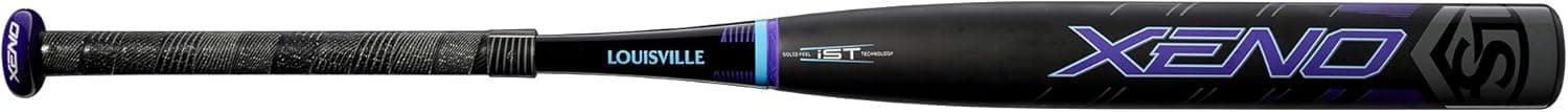 Louisville Slugger Xeno X20 (-11, -10, -9, -8) Fastpitch Bat Series