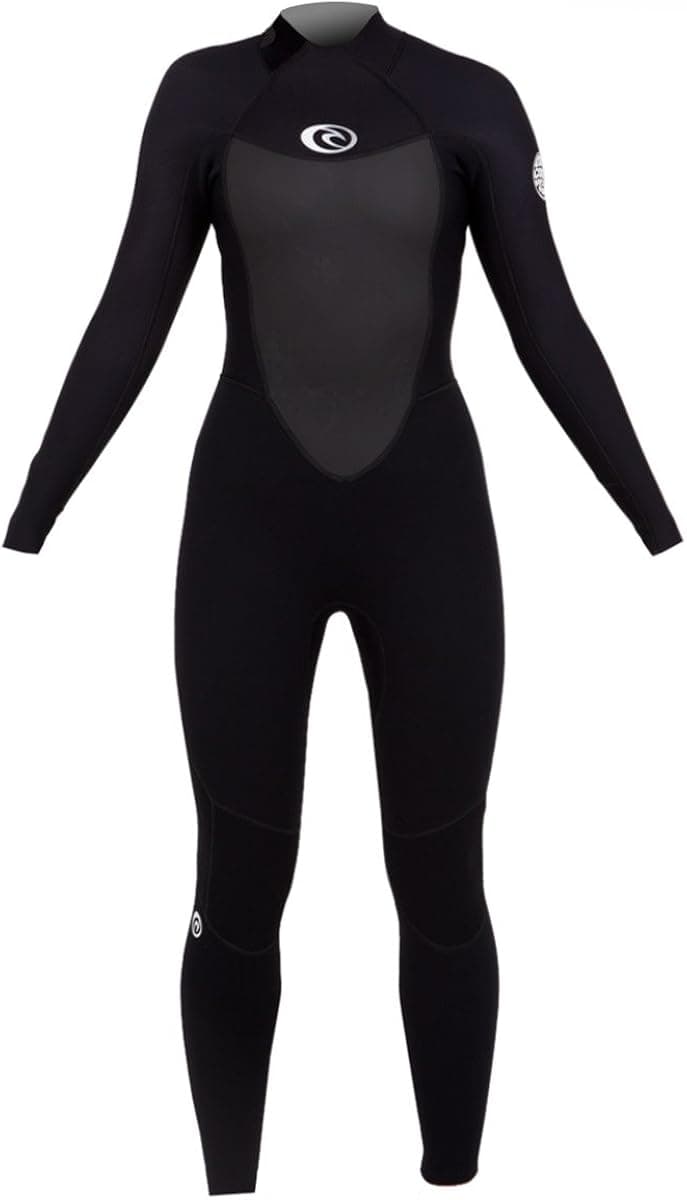Rip Curl Women's Omega 3/2 FL Wetsuit