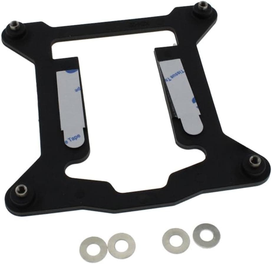 XSPC LGA 1700 CPU Backplate