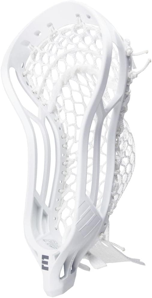 Epoch Hawk Prequel Lacrosse Head White