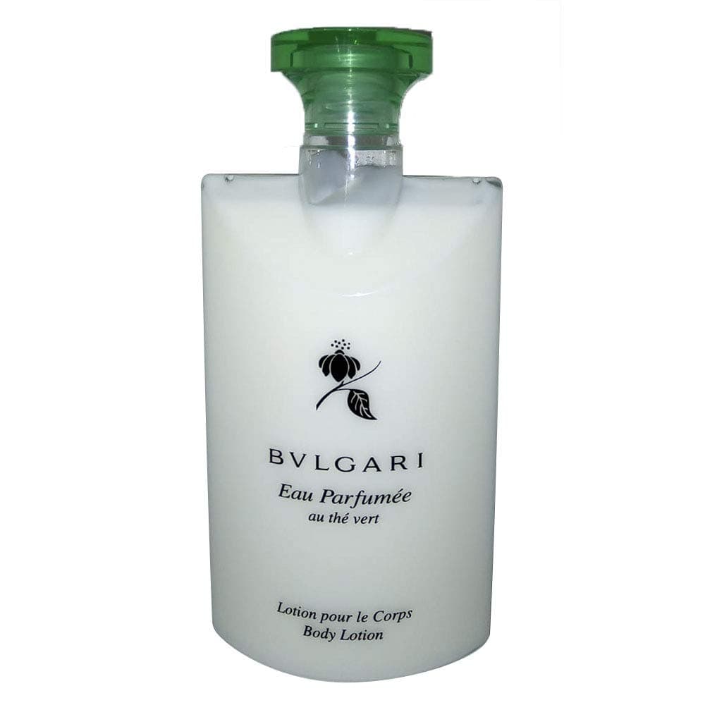BVLGARI EAU PARFUMEE THE VERT Body Lotion 6.8 oz (193 g)