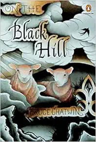 On the Black Hill: A Novel (Penguin Ink)