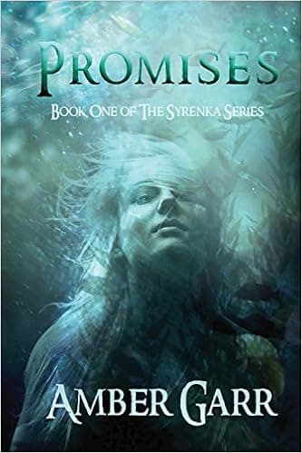 Promises: Book One of The Syrenka Series