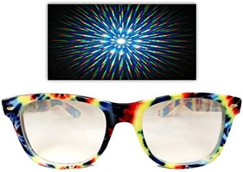 Night Driving Glasses