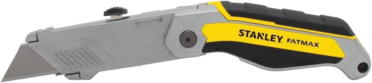 Stanley FMHT10289 FatMax ExoChange Folding Utility Knife