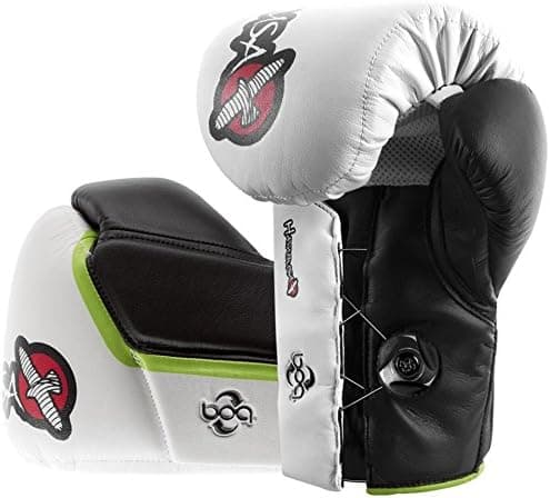 Hayabusa Mirai Series Striking Gloves