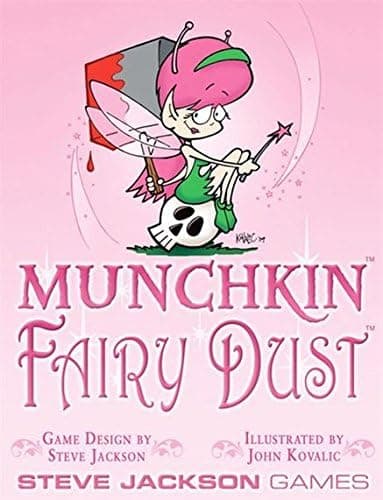 Fairy Dust