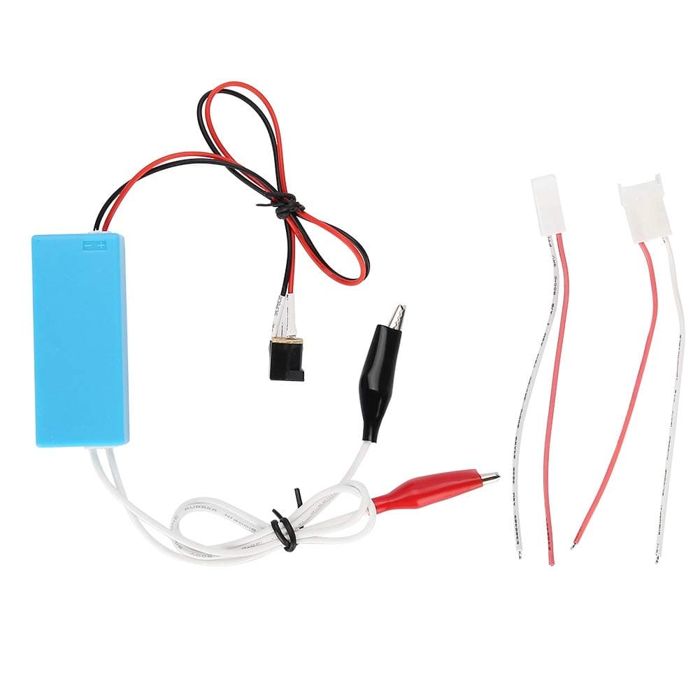 LCD Tester, 12V CCFL LED LCD TV Display Screen Backlight Lamp Tube Tester