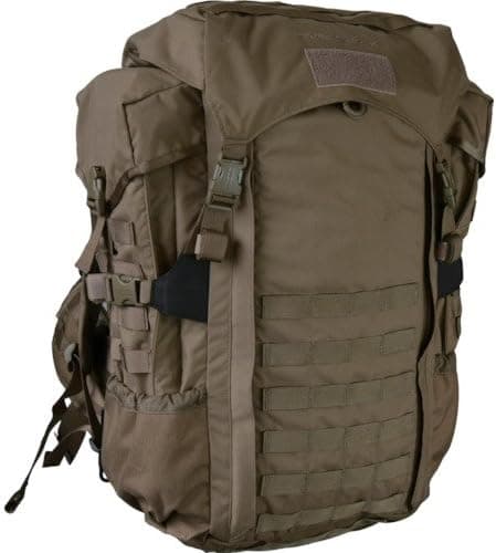 Eberlestock Jackhammer, Military Green, 21 X 13 X 8